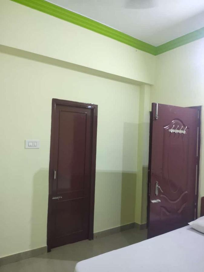 Hotel Ruchi Yercaud Eksteriør billede