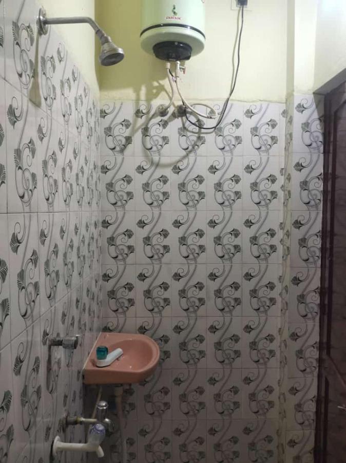 Hotel Ruchi Yercaud Eksteriør billede