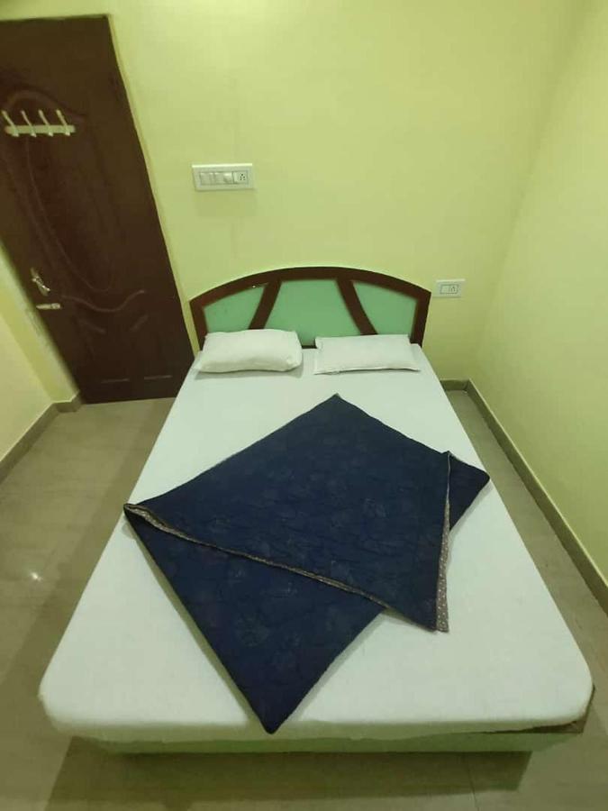 Hotel Ruchi Yercaud Eksteriør billede