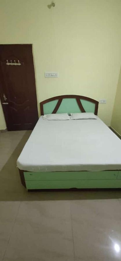 Hotel Ruchi Yercaud Eksteriør billede