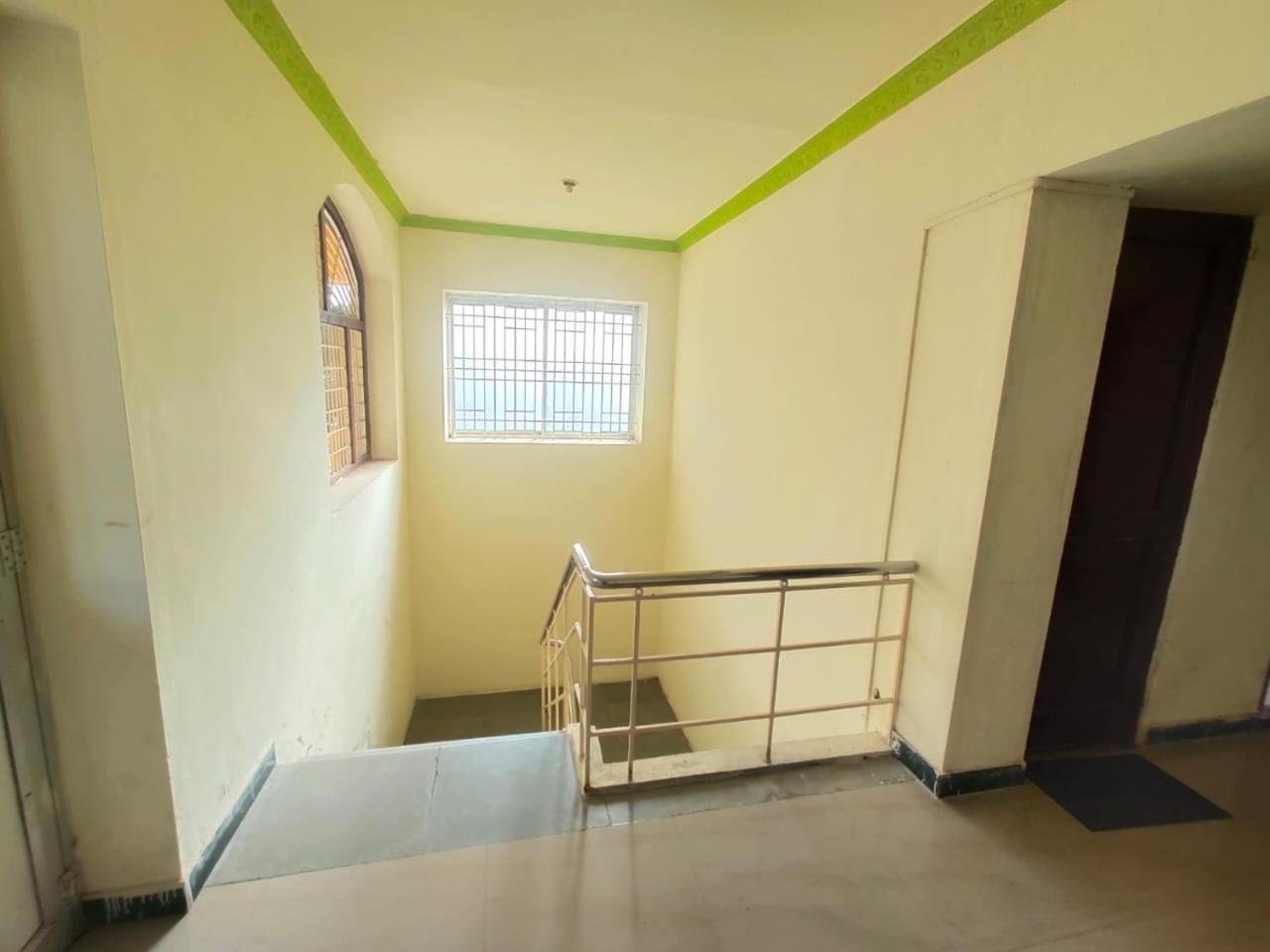 Hotel Ruchi Yercaud Eksteriør billede